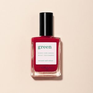 Pomegranate - Manucurist Green