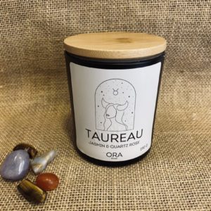 Taureau - Brest Finistère