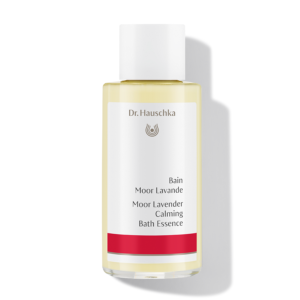 bain moor lavande dr hauschka 429000119 - Brest Finistère