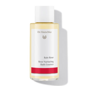 bain rose apaisant naturel dr hauschka 429000123 - Brest Finistère