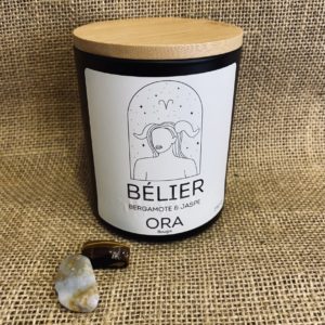 belier - Brest Finistère