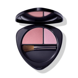 duo blush abricot dewey dr hauschka 02 01 429000555 - Brest Finistère