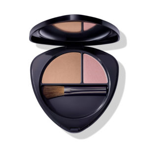 duo blush nectarine dr hauschka 03 01 429000557 - Brest Finistère