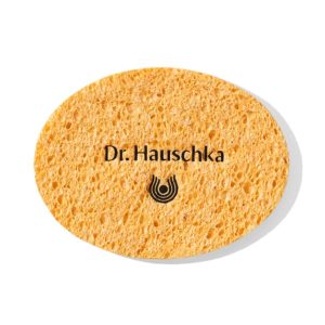 eponge cosmetique naturelle dr hauschka 01 420004638 - Brest Finistère