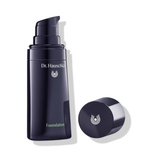 fond de teint naturel bio dr hauschka 429000619 - Brest Finistère