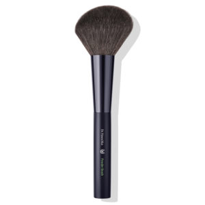 pinceau poudre maquillage dr hauschka 410002978 - Brest Finistère
