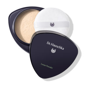 poudre libre maquillage naturel dr hauschka 429000699 - Brest Finistère