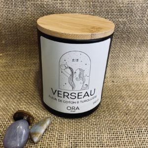 verseau - Brest Finistère