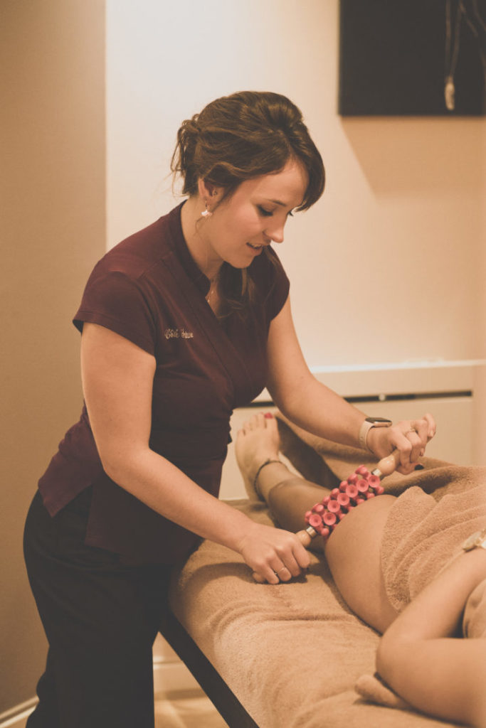 Expérimentez le drainage lymphatique Renata à Brest pour une détente et un bien-être inégalés. Réservez et ressentez la différence!