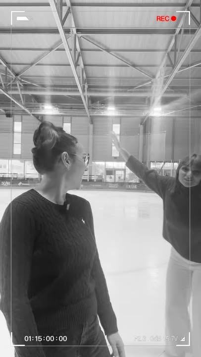 Un peu de glisse beaucoup de rires lequipe Cote 1 1443942867740360 - Brest Finistère