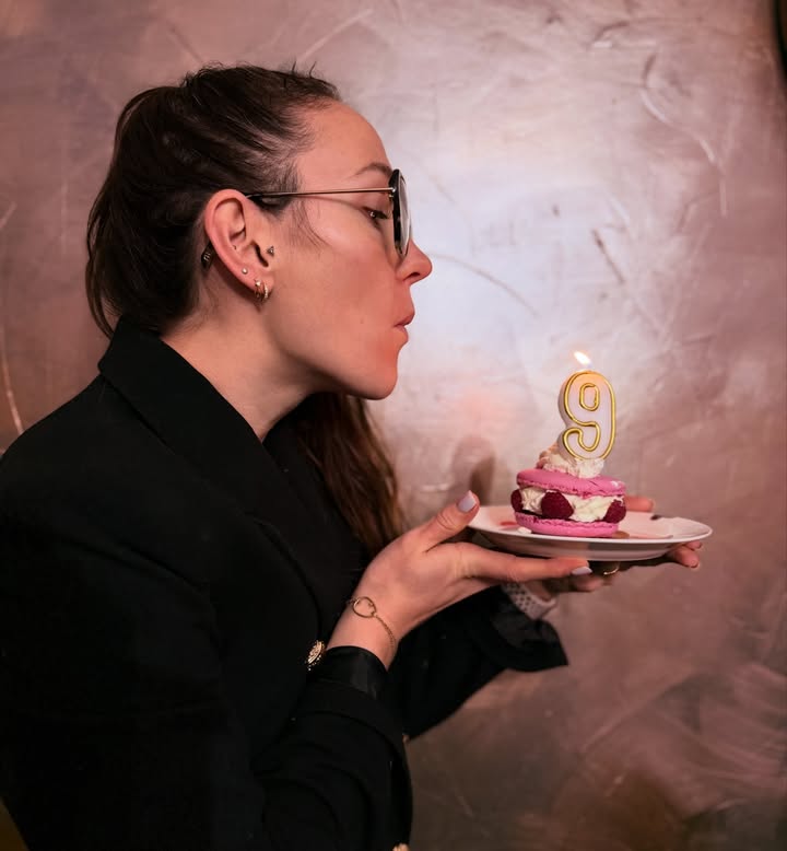 9 ans deja 1 1450033163797997 - Brest Finistère