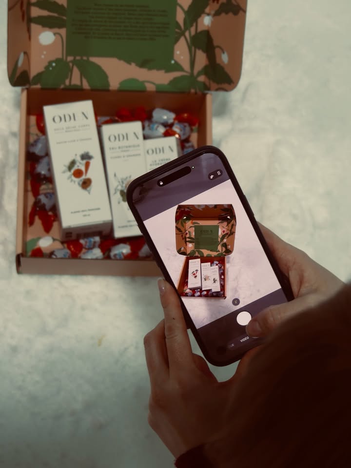 La magie de Noel version Oden Ce coffret fait deja 1 1455858663215447 - Brest Finistère La magie de Noel version Oden Ce coffret fait deja 1 1455858663215447 - Brest Finistère