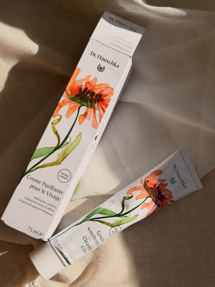 Edition Limitee Creme Purifiante @drhauschka 1 1542627654538547 - Brest Finistère Edition Limitee Creme Purifiante @drhauschka 1 1542627654538547 - Brest Finistère