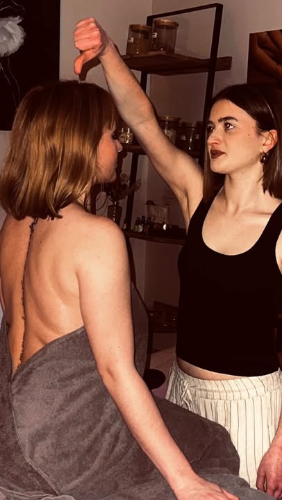 PARLONS COTE NATURE Cette semaine Loane et Amelie 1 1540239218110724 - Brest Finistère PARLONS COTE NATURE Cette semaine Loane et Amelie 1 1540239218110724 - Brest Finistère