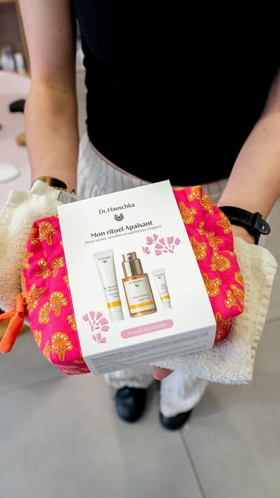Nouveaute a linstitut Le Rituel Apaisant @drhauschka 1 1596069232527722 - Brest Finistère Nouveaute a linstitut Le Rituel Apaisant @drhauschka 1 1596069232527722 - Brest Finistère