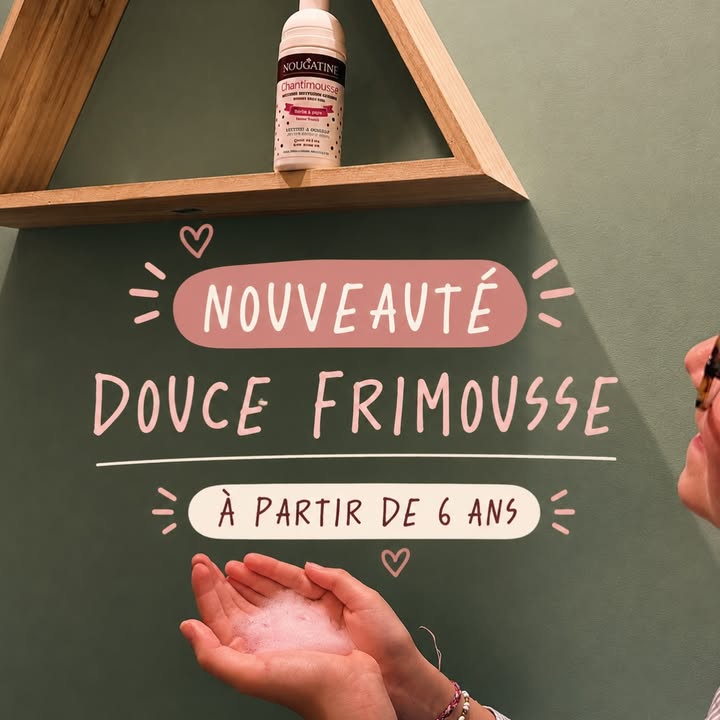 Nouveaute chez Cote Nature Douce Frimousse Un 1 1693921446075833 - Brest Finistère Nouveaute chez Cote Nature Douce Frimousse Un 1 1693921446075833 - Brest Finistère