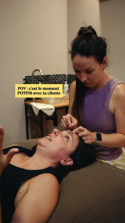 POV tu viens pour tes sourcils 1 1695265469274764 - Brest Finistère POV tu viens pour tes sourcils 1 1695265469274764 - Brest Finistère