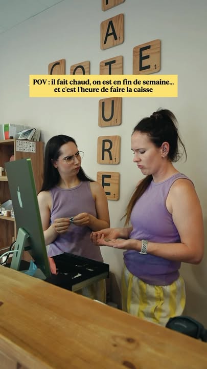 n valide faire la caisse a 30°C cest un 1 1697295189071792 - Brest Finistère n valide faire la caisse a 30°C cest un 1 1697295189071792 - Brest Finistère