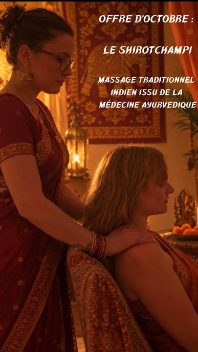 Le Shirotchampi Inspire dun rituel ancestral indien 1 1757353999732577 - Brest Finistère Le Shirotchampi Inspire dun rituel ancestral indien 1 1757353999732577 - Brest Finistère